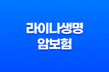 라이나생명 다이렉트 암보험(+ 종류, 가입 보장내용 및 가입 방법) 27