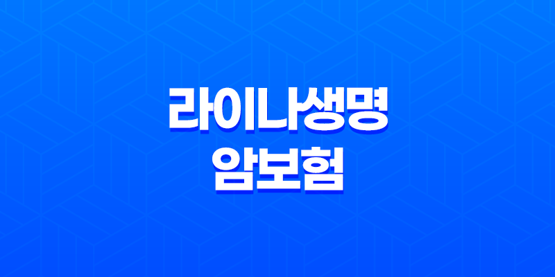 라이나생명 다이렉트 암보험(+ 종류, 가입 보장내용 및 가입 방법) 121