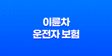 이륜차 운전자 보험, 필수 가입해야 할까?(+ 2025년 최신 정보와 가이드) 41