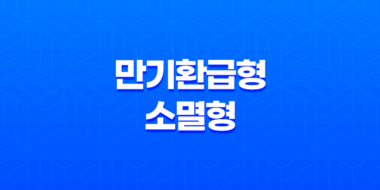 10가지 핵심 비교 운전자 보험 만기환급형 VS 소멸형 완벽 분석 29