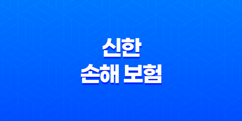 신한 손해 보험(+ 2025년 당신의 안전을 책임질 7가지 핵심 정보) 8 신한 손해 보험(+ 2025년 당신의 안전을 책임질 7가지 핵심 정보) 7