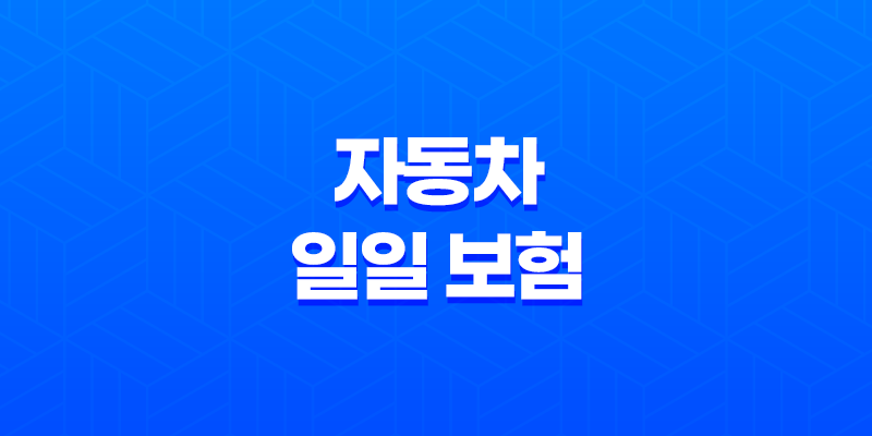 자동차 일일 보험(+ 2025년 최신 정보와 가입 방법, 가격 비교 및 유용한 팁) 8 자동차 일일 보험(+ 2025년 최신 정보와 가입 방법, 가격 비교 및 유용한 팁) 7