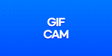 움짤 제작 프로그램 GifCam(+ 쉽고 빠른 움짤 이미지 제작 방법) 13