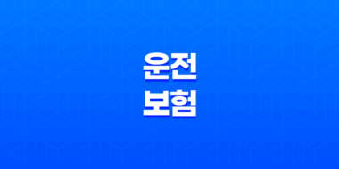 운전 보험(+ 2025년 꼭 알아야 할 운전 보험 종류와 가격 비교 및 완벽 가이드) 25