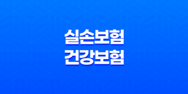 실손보험 VS 건강보험 - 2025년 당신의 최적 보험 우선순위는? 21