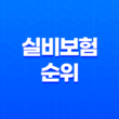 2025년 실비보험 순위 완벽 분석 - 후회 없는 선택 가이드 13