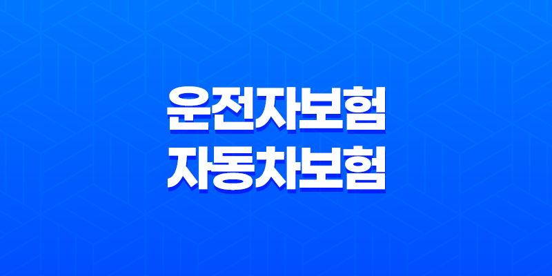 10가지 핵심- 운전자보험 vs 자동차보험, 필수 선택은? 차이점 완벽 분석 8 10가지 핵심- 운전자보험 vs 자동차보험, 필수 선택은? 차이점 완벽 분석 7