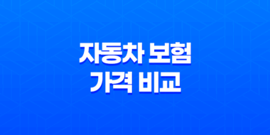 2025년 자동차 보험 가격 비교 - 저렴하고 합리적인 보험 찾기 완벽 가이드 21