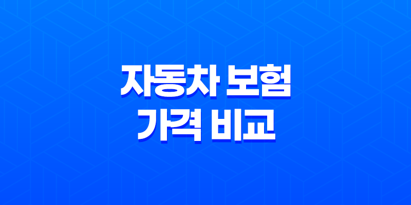 2025년 자동차 보험 가격 비교 - 저렴하고 합리적인 보험 찾기 완벽 가이드 8 2025년 자동차 보험 가격 비교 - 저렴하고 합리적인 보험 찾기 완벽 가이드 7