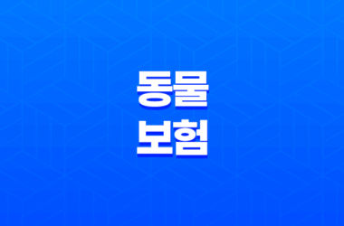 동물 보험 - 2025년, 사랑하는 반려동물을 위한 필수 가이드 17