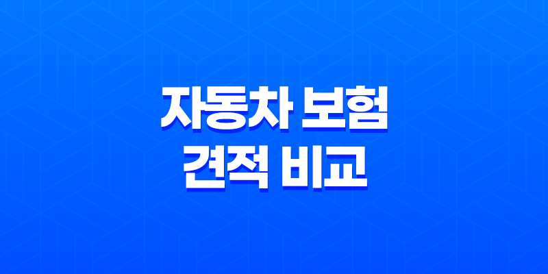 2025년 자동차 보험 견적 비교 - 온라인으로 저렴하게 가입하는 7가지 방법과 주의사항 8 2025년 자동차 보험 견적 비교 - 온라인으로 저렴하게 가입하는 7가지 방법과 주의사항 7