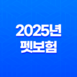 2025년 펫보험 비교 - 10가지 핵심 질문과 답변, 완벽 가이드 13