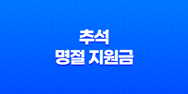추석 명절 지원금 2025 신청 방법 자격 총정리 (지자체별) 8 추석 명절 지원금 2025 신청 방법 자격 총정리 (지자체별) 7