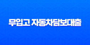 현대캐피탈 무입고 자동차담보대출 조건 후기 완벽정리 (신청방법, 주의사항, 대안상품) 27