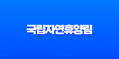 국립자연휴양림 예약 방법 완벽 가이드 꿀팁부터 주의사항까지 1